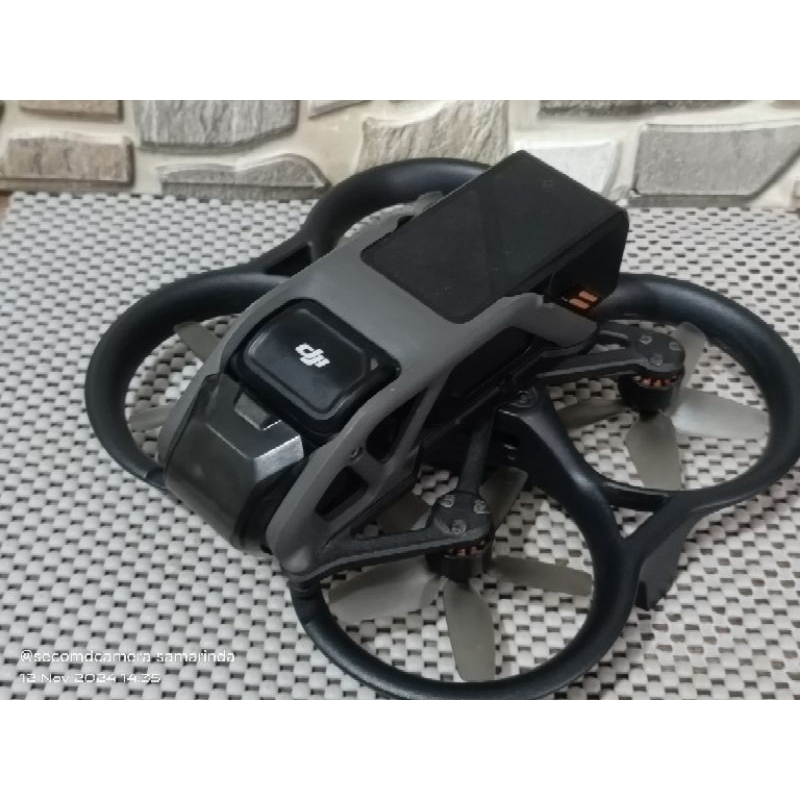 drone DJI Avata