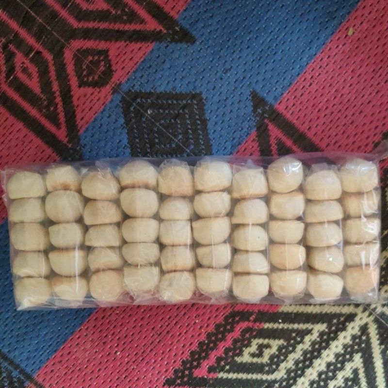 

nopia 1 ball / 10 pcs