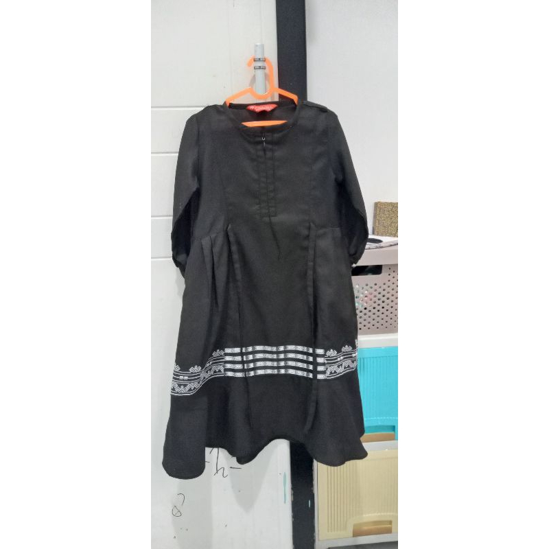 PRELOVED GAMIS ANAK PEREMPUAN