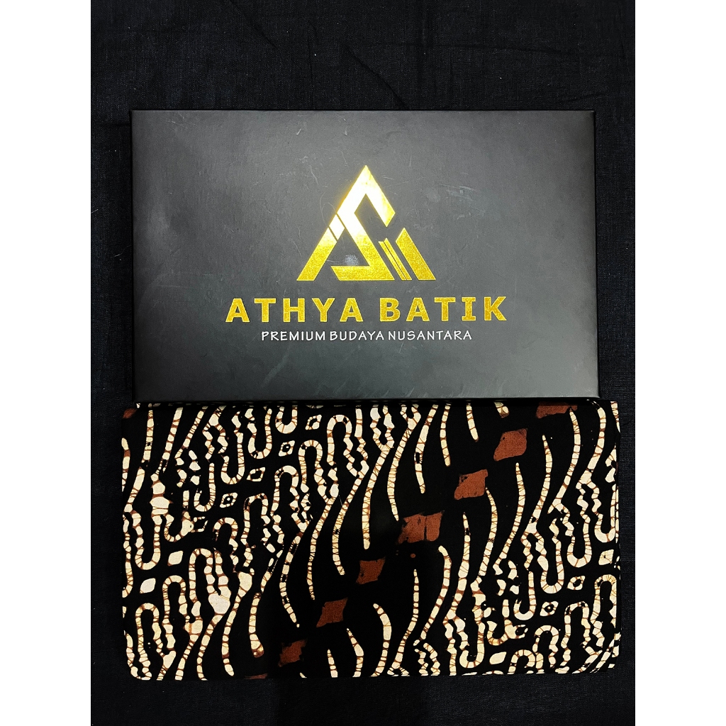Kain batik cap sogan katun premium motif terbaru 11 pekalongan, kain batik meteran soganan premium