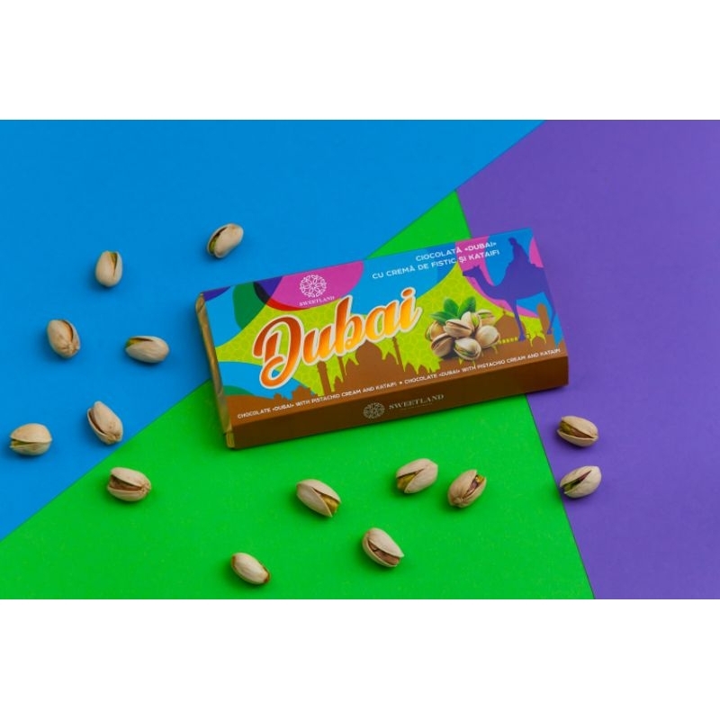 

cocholate pistchio kunafa kadayif ukuran besar / coklat dubai viral pistasio lumer / coklat dubai murah / coklat pistchio asli / coklat dubai kunafe/ coklat bar / coklat viral