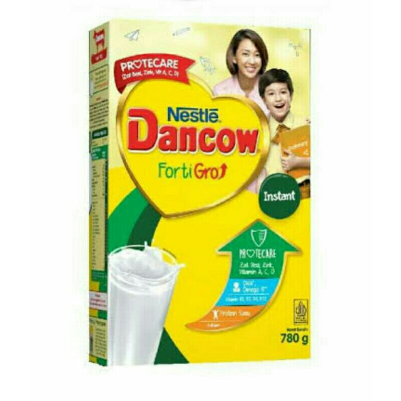 

Nestle DANCOW FortiGro Instant 780 gram