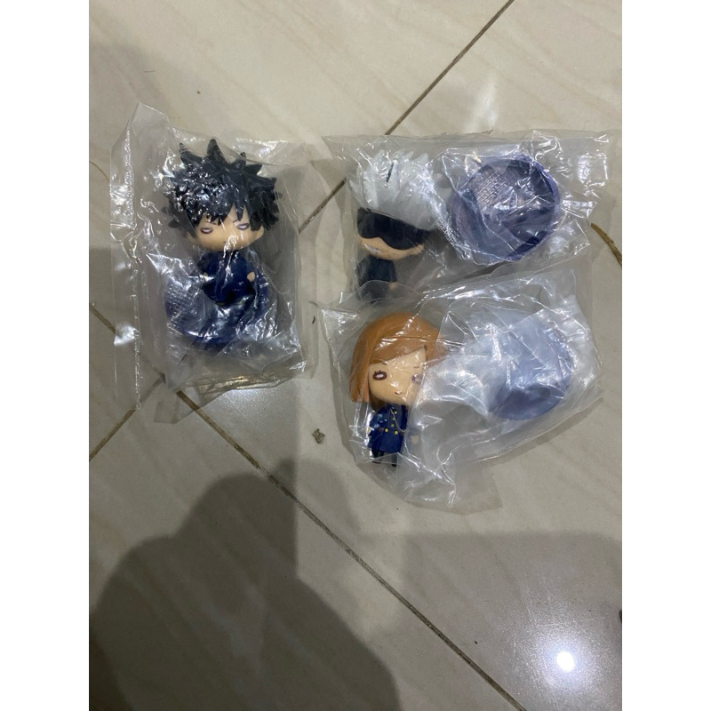 figure anime