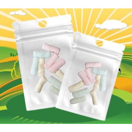 MARSHMALLOW MINI - Camilan Hamster Snack Hamster Makanan Hamster Treat Hamster ISI 10