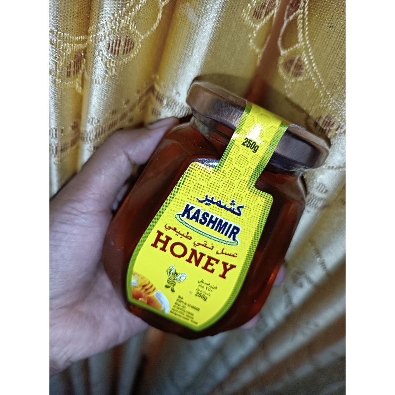 

MADU KASHMIR