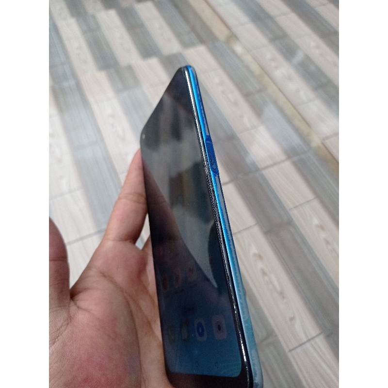 Bahan hanphone minus Lcd