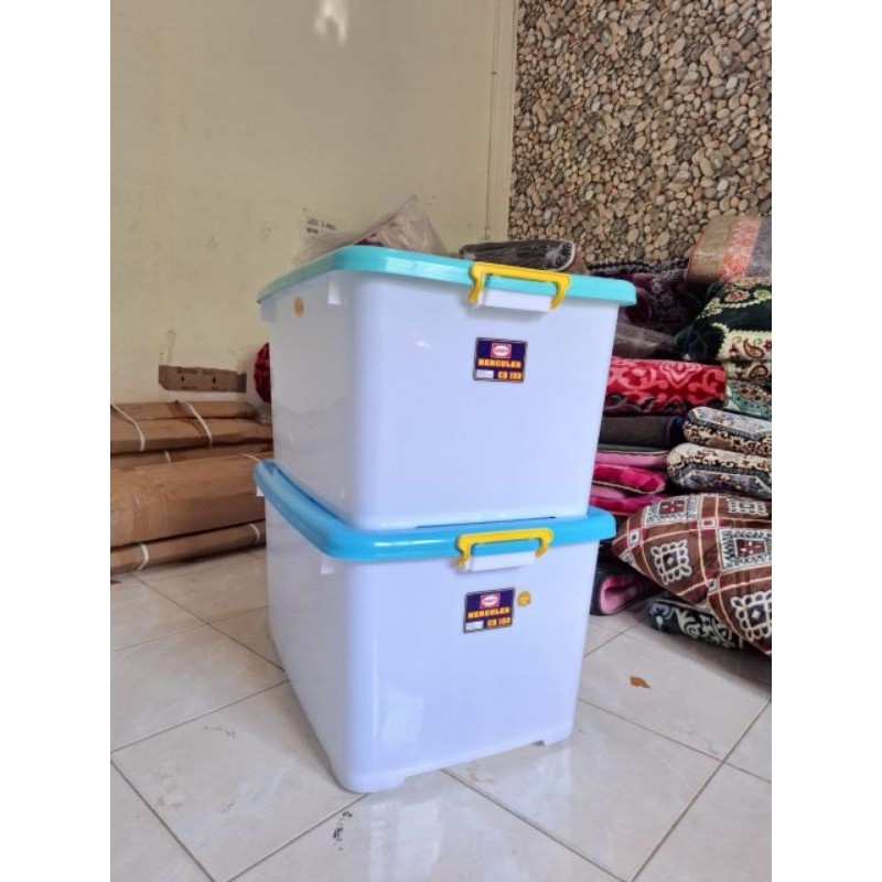 CONTAINER BOX SHINPO HERCULES 150 LITER