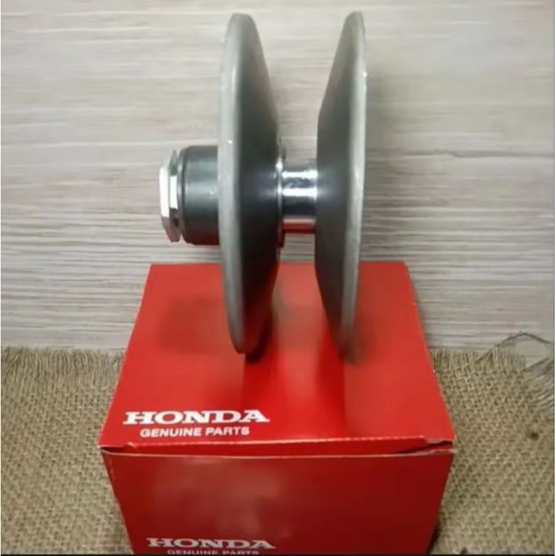 PULLY PULY ONLY K35/K36 HONDA VARIO 125 VARIO 150