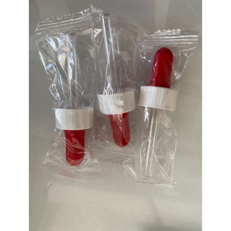 Pipet Drop(Pipet Obat) 1ml