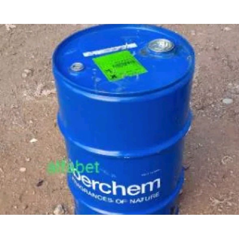 drum besi kapasitas 50 liter tutup kecil/ drum oli/ drum bensin/ drum solar