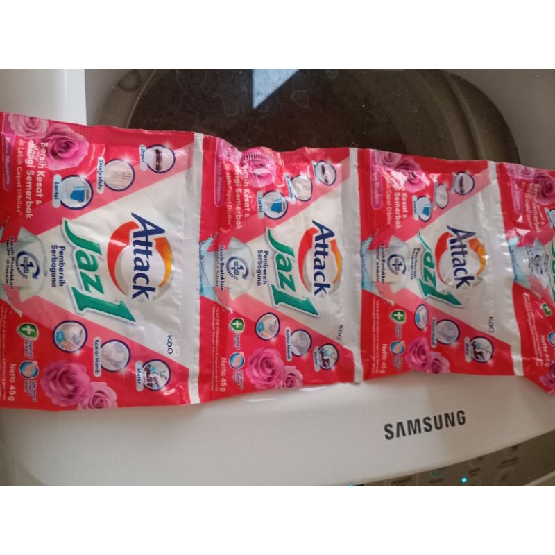 deterjen jaz1 bubuk sachet
