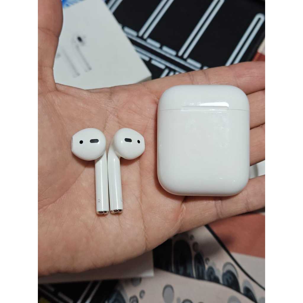 Apple Airpods Gen 1 TWS preloved