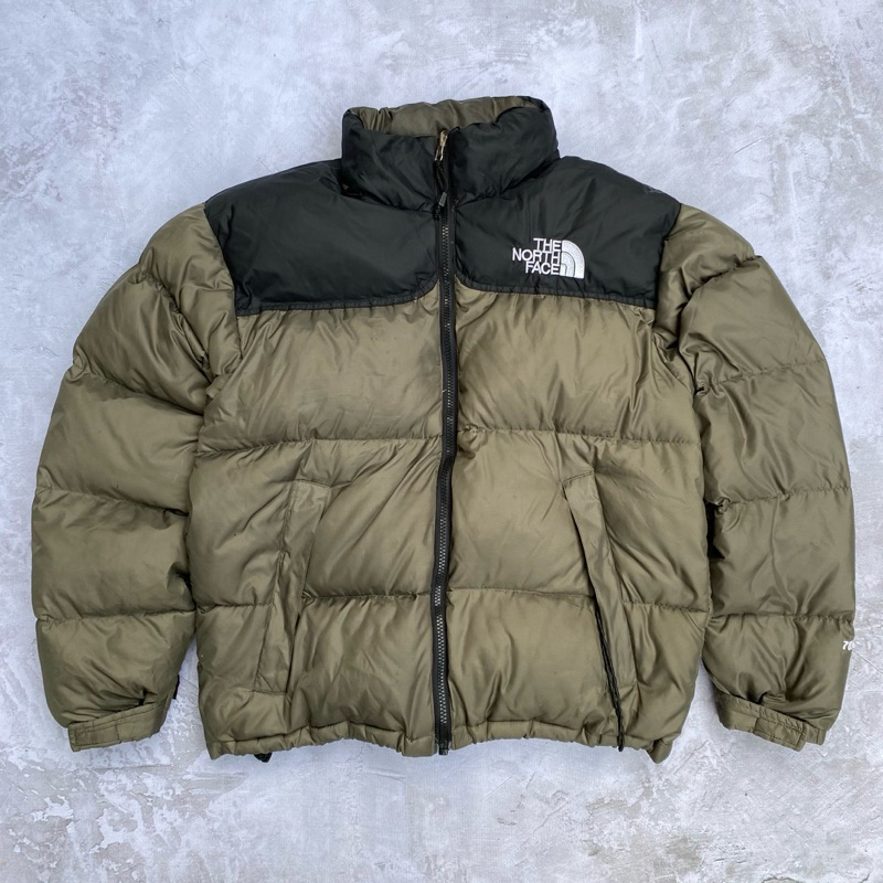 PUFFER THE NORTH FACE