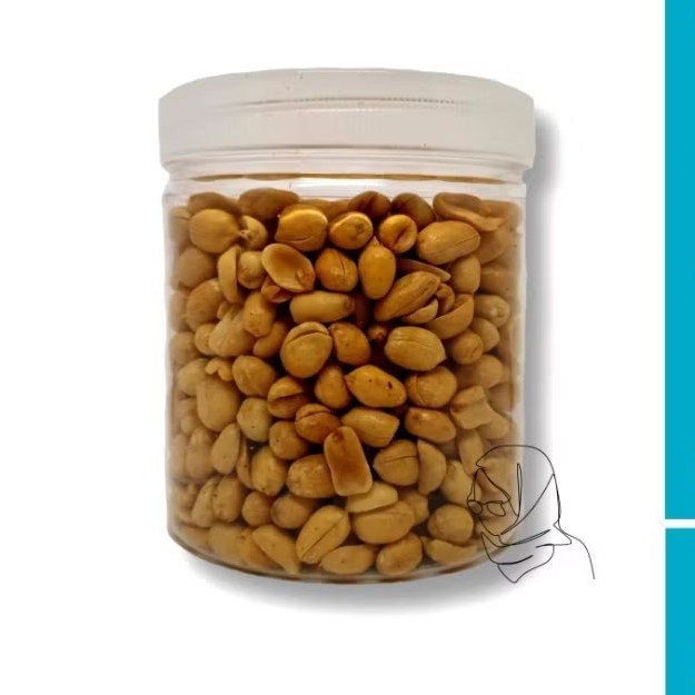 

KACANG BAWANG GURIH 250gram