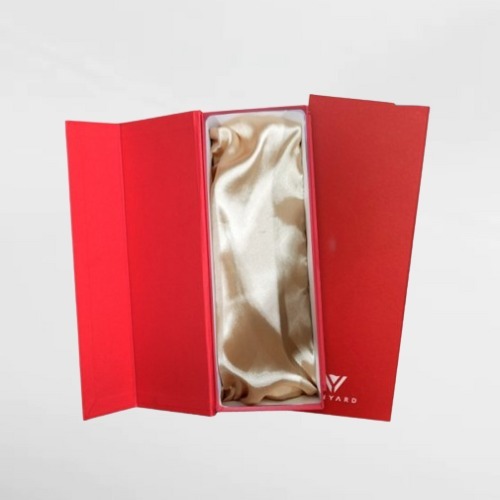 

Gift Box Hampers Kado Box Vinyard Merah