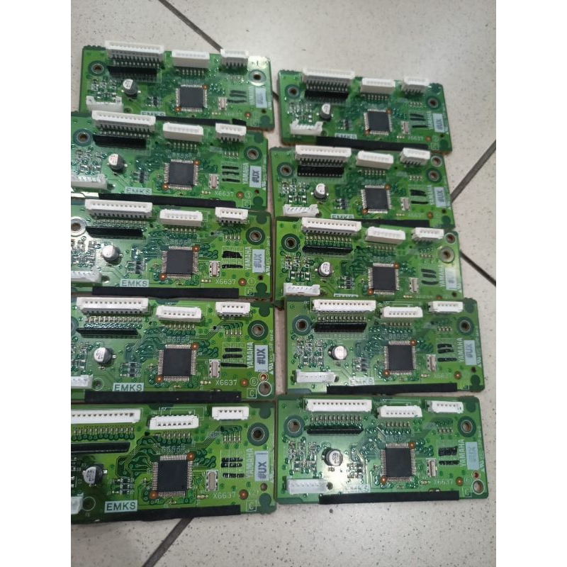 EMKS S770 KE ATAS