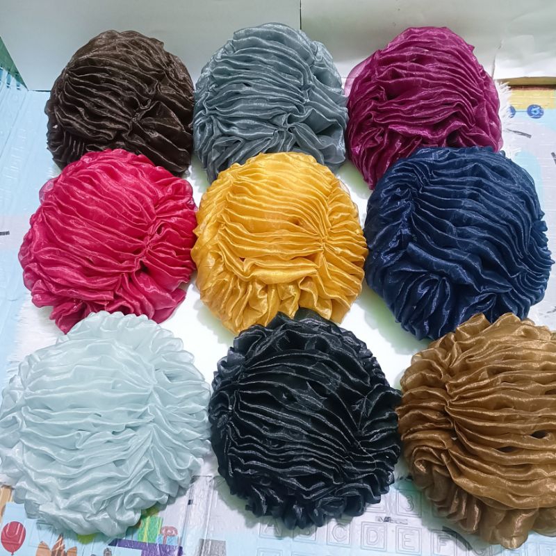 JEPIT CEPOL HIJAB, JEPIT SANGGUL MODERN UNTUK IBU /Clips Hair Aksesoris