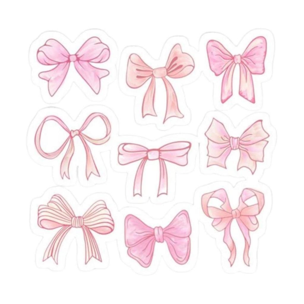 

Sticker Ribon Aesthetic Stiker Pita Sticker Laptop Sticker Tumblr HP Mini Sticker Tumblr Sticker Lucu Sticker Diary (Bisa COD)