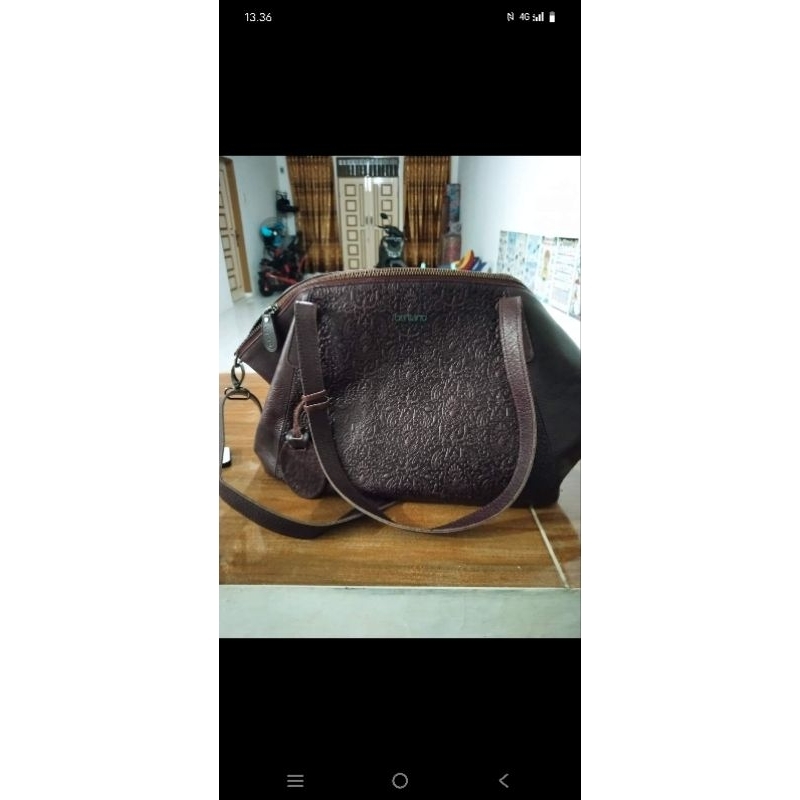 PL BERLIANO KIRANA LARGE