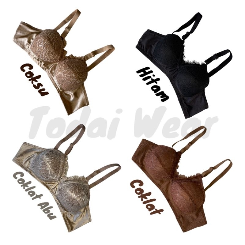 BH Tanpa Kawat BH Renda Tanpa Kawat / BRA Tanpa Kawat BRA Renda Tanpa Kawat / Bra Busa Kawat Tipis