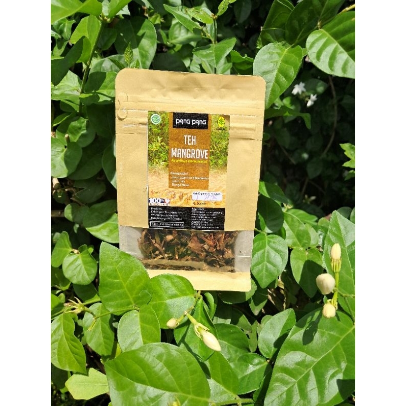 

Teh Mangrove -250g