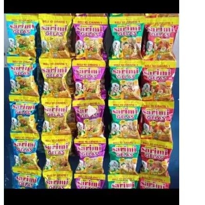 

SARIMIE ~ DOWER, SOSIS, BAKSO, SOTO, AYAM BAWANG