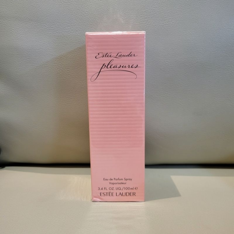 Estee Lauder Pleasure Edp 100ml