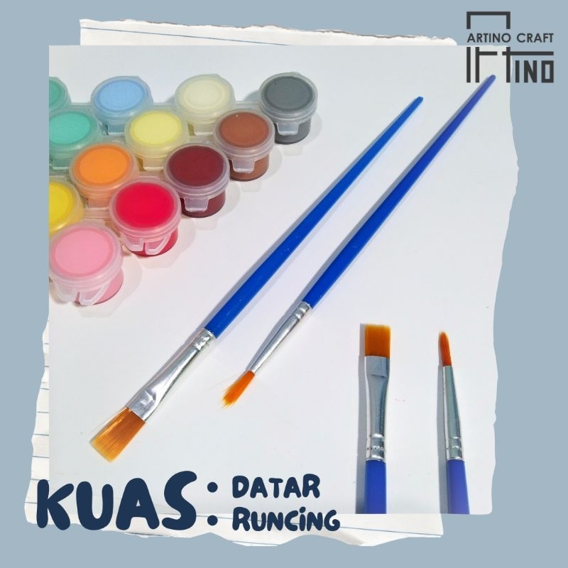 

KUAS LUKIS