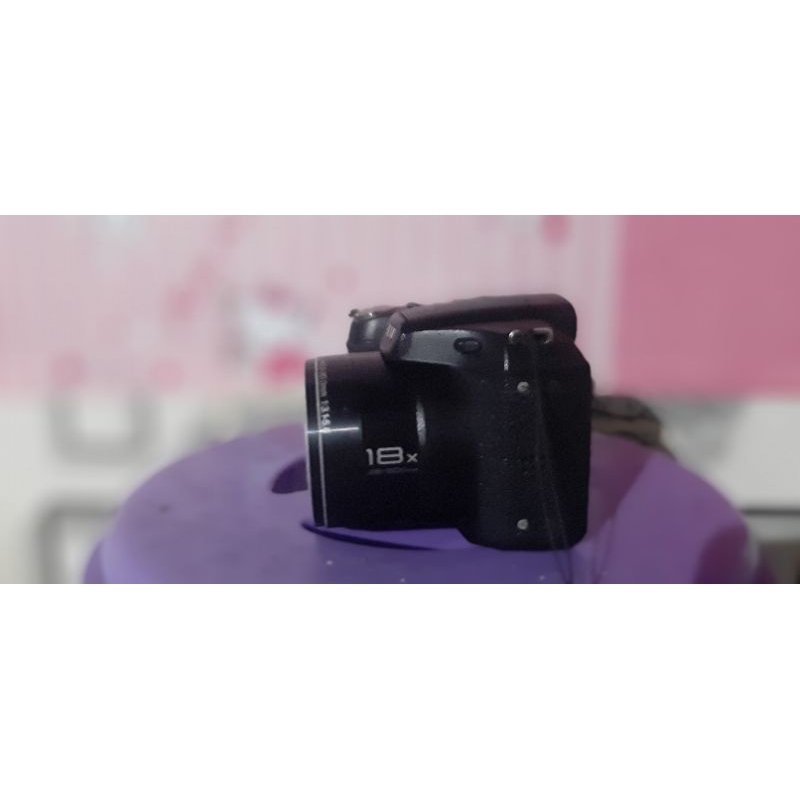 KAMERA FUJIFILM FINEPIX S2950,DIGITAL KAMERA POCKET SECOND ORIGINAL(baca deskripsi)