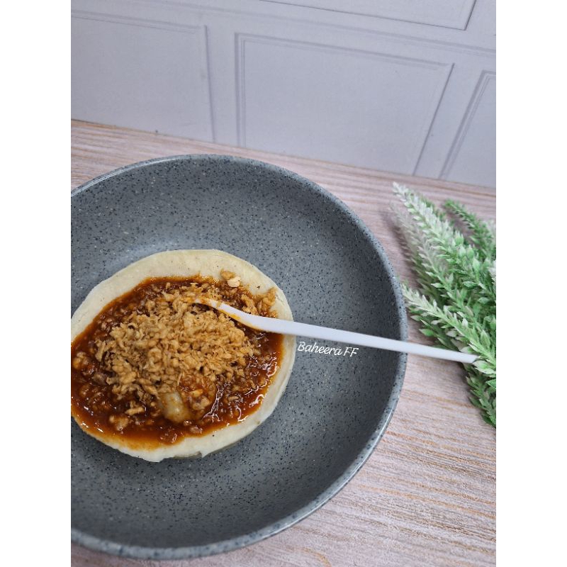 

Baso Mangkok Baheera Frozen Foods Medan Sampali Cemara