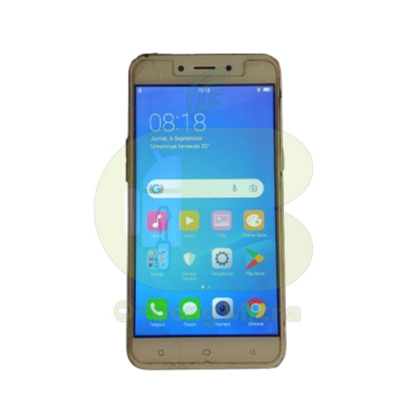 OPPO A71 MINUS MURAH BEKAS SECOND