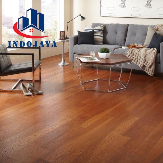 granit lantai dinding 60x60 keramik motif kayu red soft wood