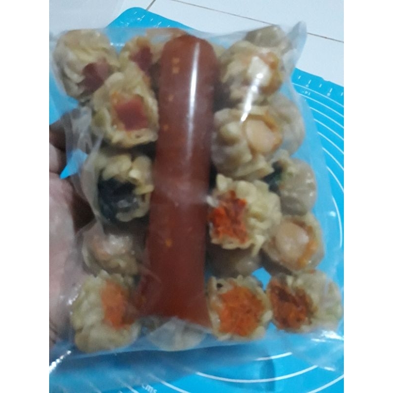

Request Order