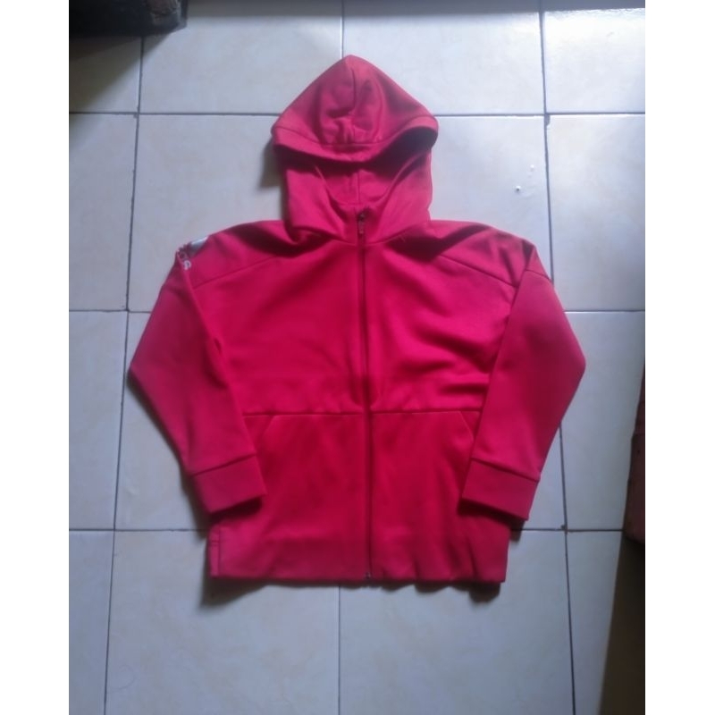 Hoodie Adidas anak