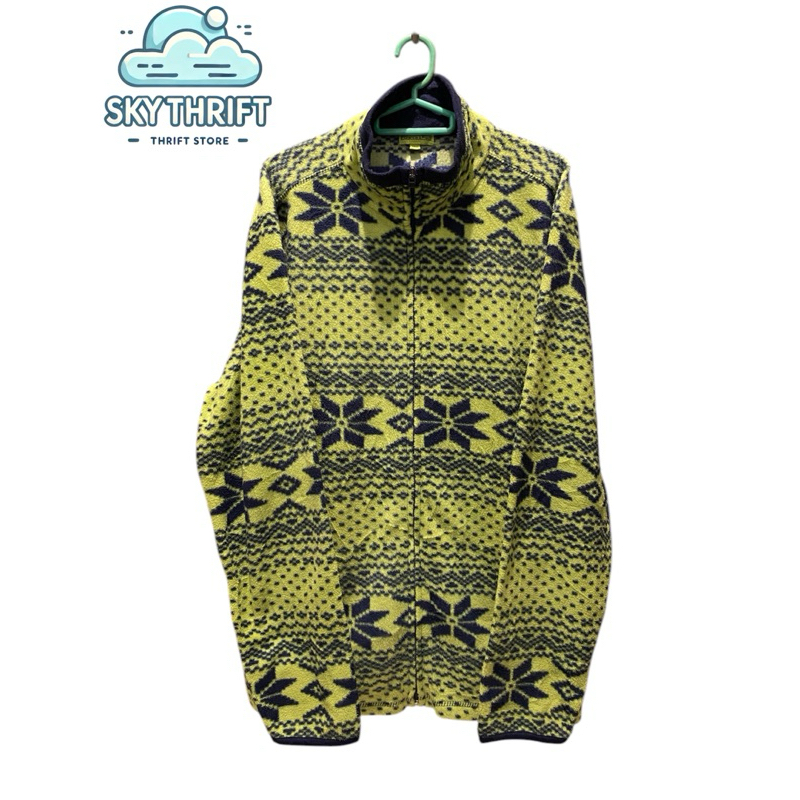 Jaket Navajo florence&fred