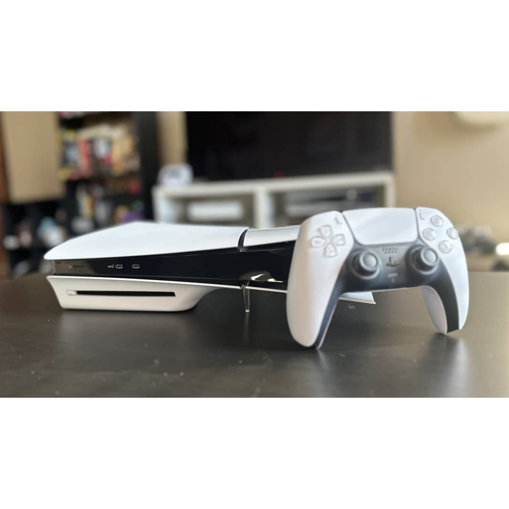 PS5 Slim Disk PS5 Slim Disc 1TB
