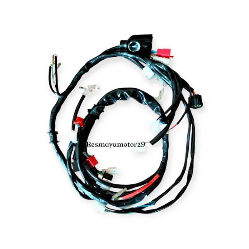 Kabel body bodi 31B Jupiter z new robot Komplit
