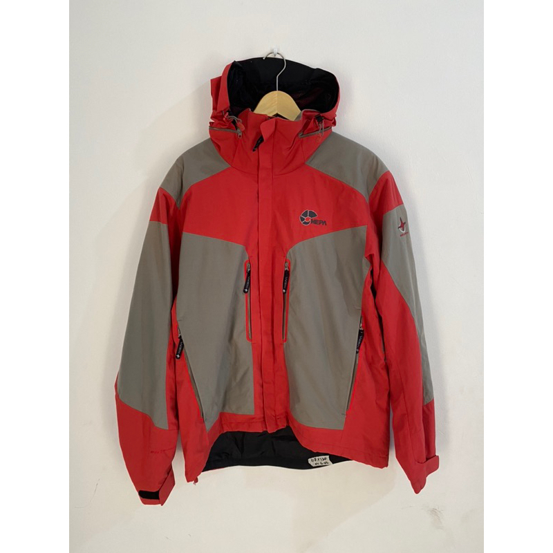 jaket outdoor Nepa Nolimit gopcore