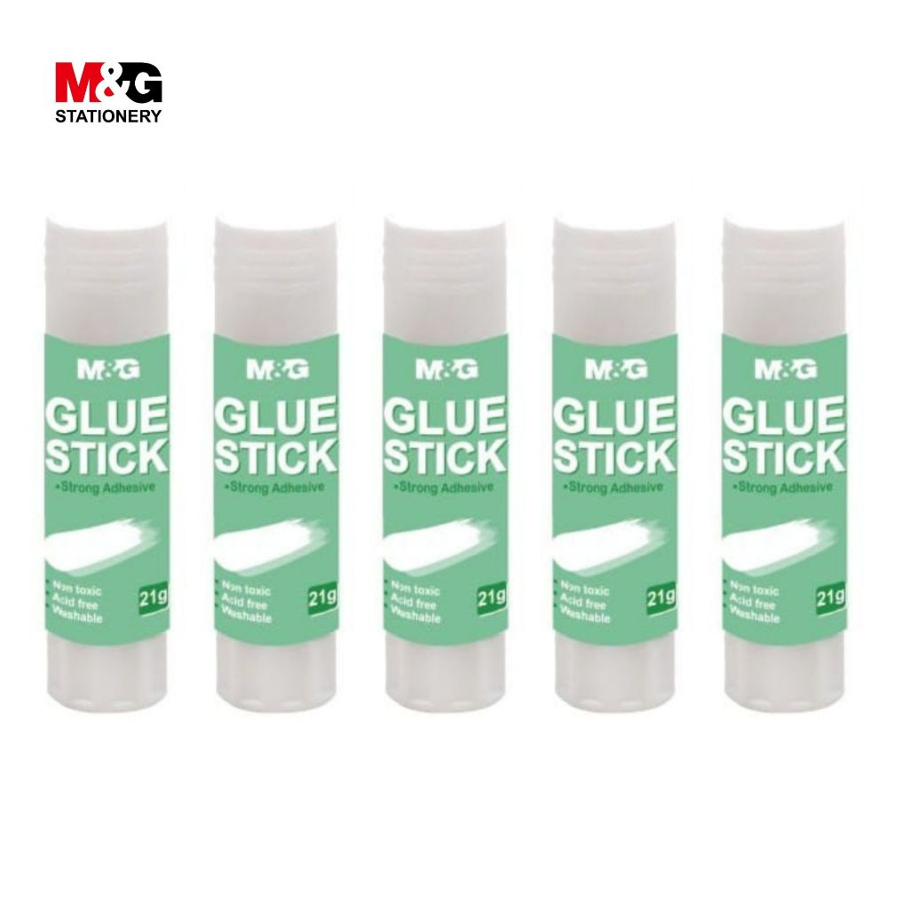 

Glue Stick M&G ASGN7136 21gr