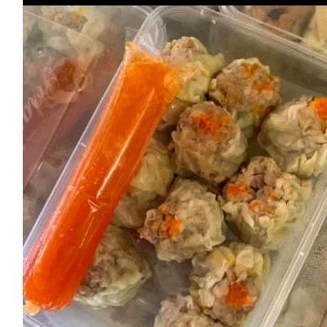 

Dimsum premium isi 10 free Saos