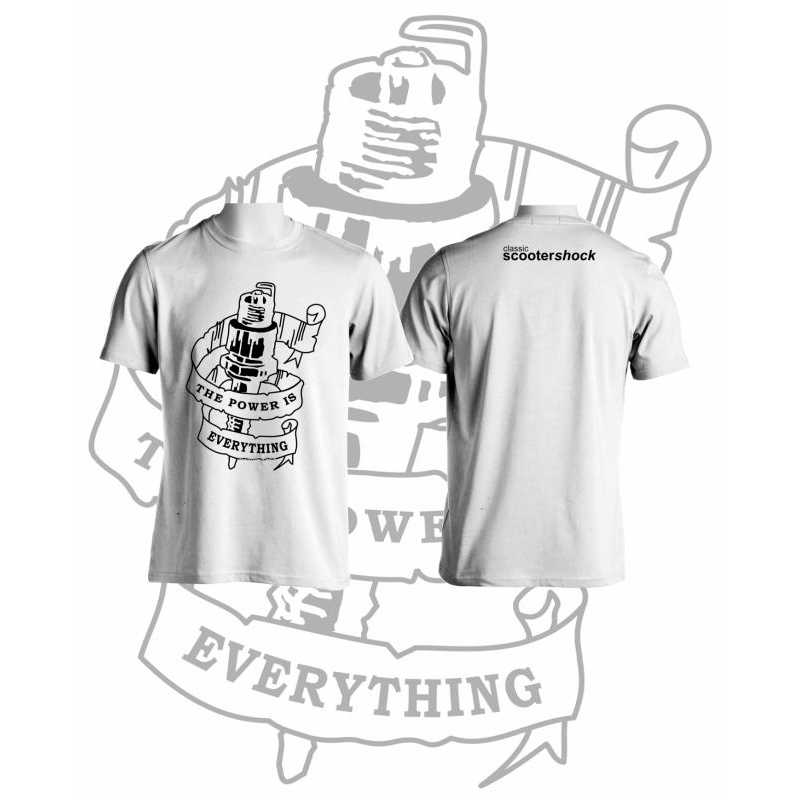 Kaos Vespa Extreme Original Baju Vespa Born To Ride Kaos Vespa Klasik Lengan Pendek