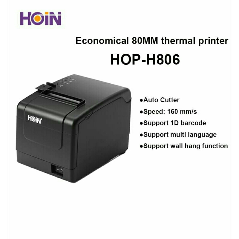 Printer Thermal POS-H806