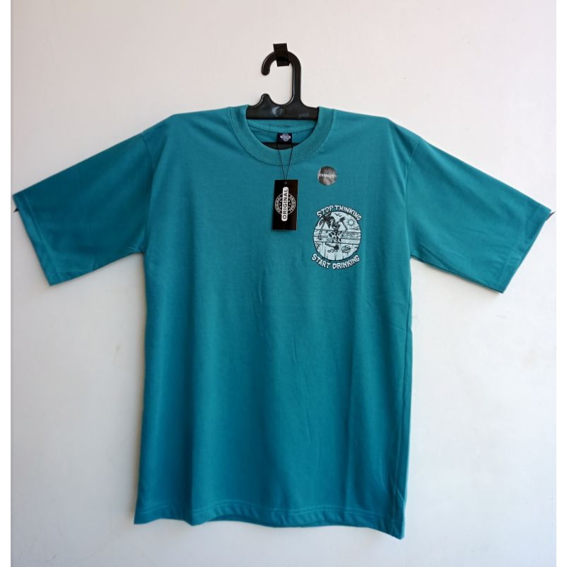 KaosOversize BahanTebal