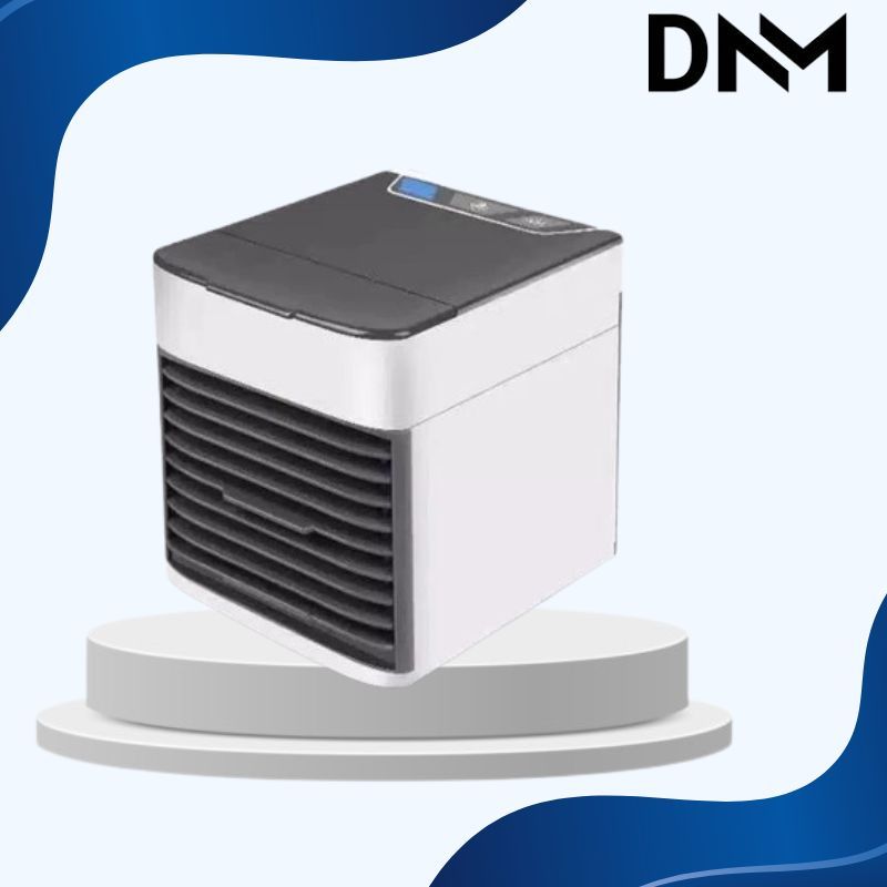 AC MINI COOLER PORTABLE PENDINGIN RUANGAN MINIMALIS ARTIC AIR ULTRA