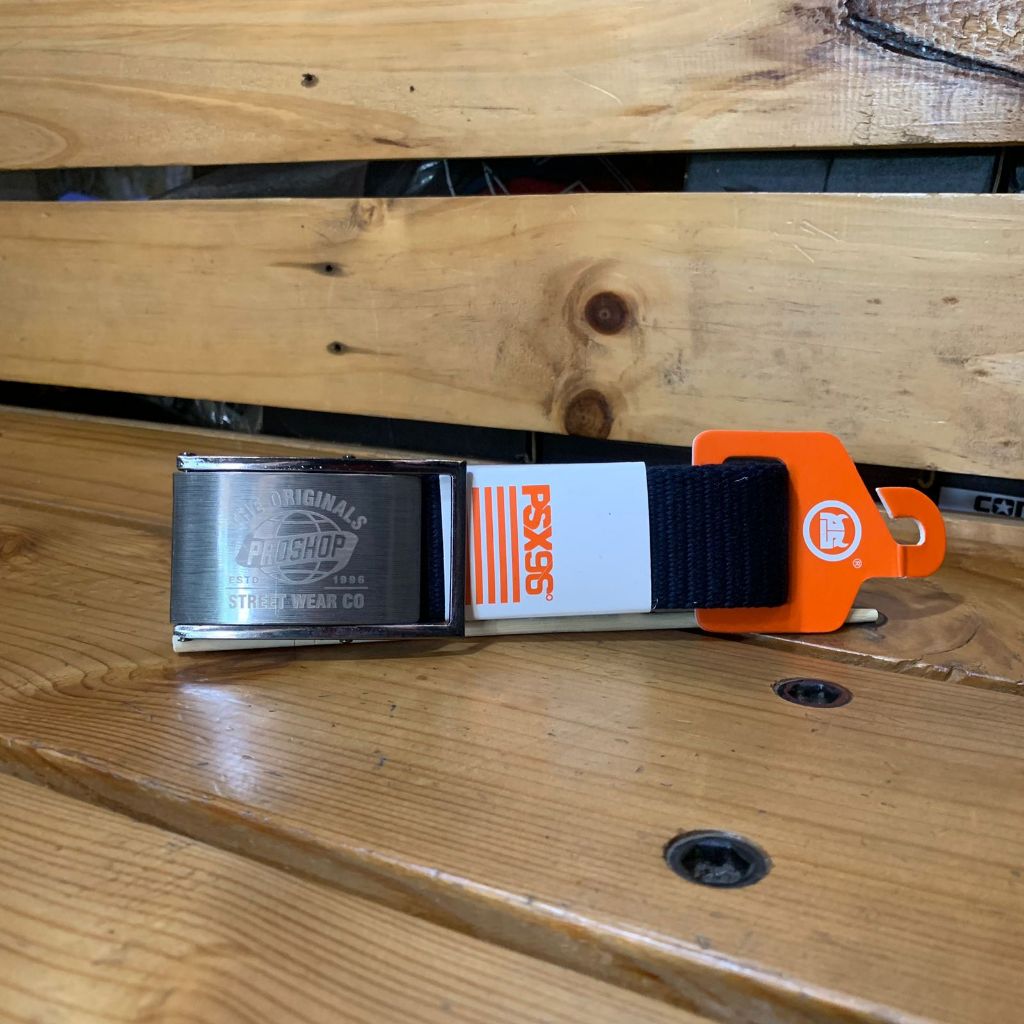 SABUK WEBBING PROSHOP