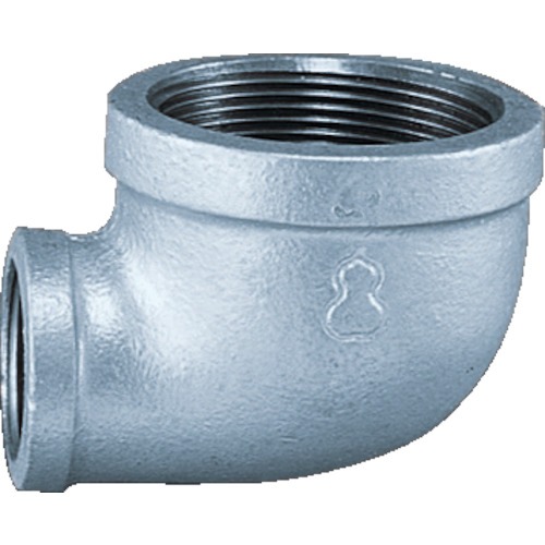PROTERIAL Screwed type Malleable Cast Iron Pipe Fitting BRL-50AX32A*