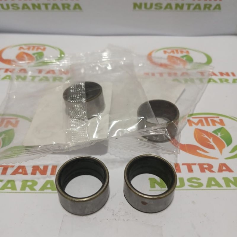 BUSHING POLY VBELT JALAN DC70 (17340) COMBINE HARVESTER | SPARE PART | KUBOTA | SPAREPART