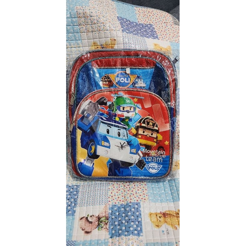 

Tas anak TK
