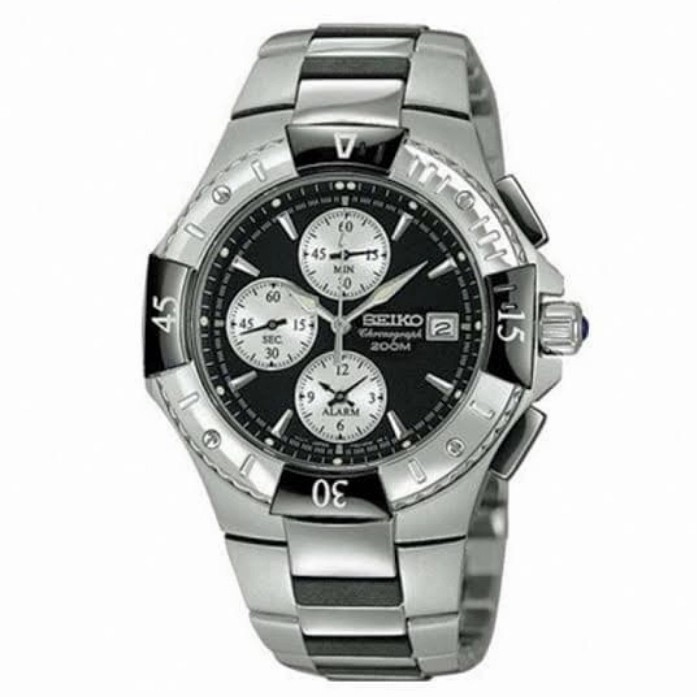 Jam tangan Seiko SNA567 Original