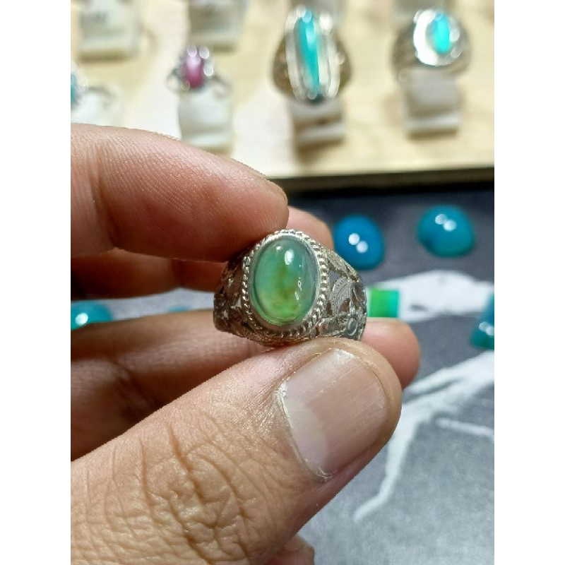 BACAN DOKO (ORIGINAL)